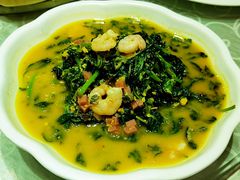 -阿英煲(凉城路店)