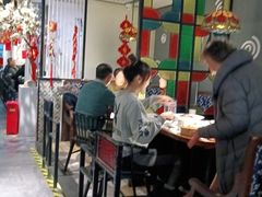 -吉旺港式餐厅(南方商城店)