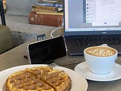 -在咖啡INCOFFEE(ICC升龙环球中心店)