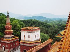 -颐和园