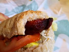 -SUBWAY赛百味(高新绿宝店)