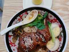 -秦关面道(世博店)