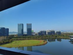 点击看大图 -大美母婴湖畔月子中心(江宁店)