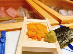 -镹·鱼料理  国产鱼使用店