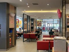 -汉堡王(财富广场店)