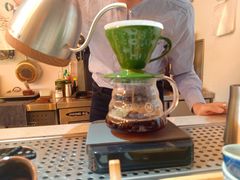 -COFFELIZ COFFEE