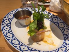 -金泰兰忆暹罗·东南亚餐厅(城西银泰店)