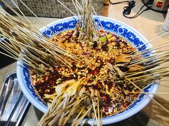 -吉布鲁牛排海鲜自助(成都大悦城店)