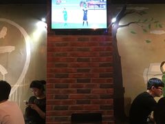-马路牙子地桌烤肉(工体店)