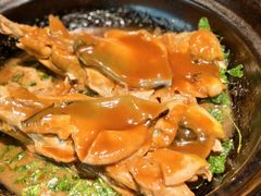 -永安鱼庄·镇江菜(东吴路店)