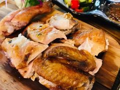 -Hi YOU你的饭局泰餐厅(雍和宫店)