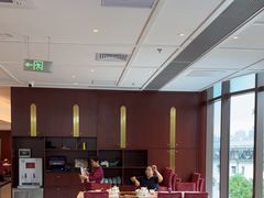 -点都德(广州白云山景区南门店)