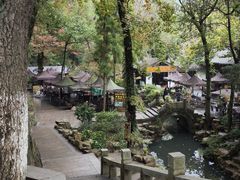 -虞山风景区