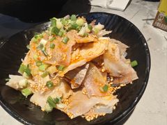 -我的面 川味Bistro(后沙峪店)