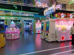 -快乐街区(成都龙湖北城天街店)