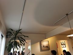 -巴浪鱼咖啡馆 Local Fish