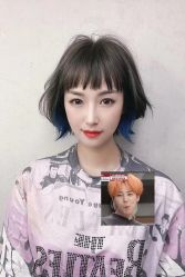 -MRMODE时尚先生美发沙龙