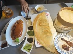 -阿庄新豫菜(航海东路店)