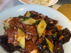 -新侨小馆(东直门北小街店)