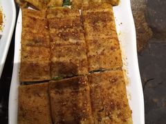 -枪火串烧·东北特色烧烤(罗湖总店)