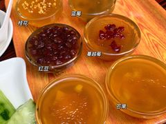-周大娘牛乳(旧寨古村总店)