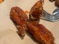 -必胜客(鑫乐汇店)