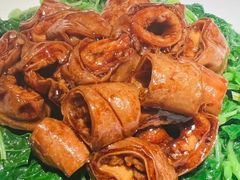 -醉庐·新上海菜(南京西路店)