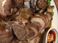 -符离集餐厅(万象城店)