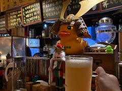-半藏居酒屋(香港花园店)