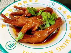 -西关明记肠粉(荔枝湾店)