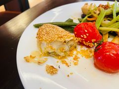 -洲际酒店·地平线全日餐厅HORIZON CAFÉ