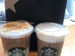 -星巴克臻选(济南恒隆店)