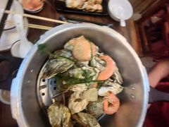 -土蚝·高压锅生蚝(百姓美食街店)