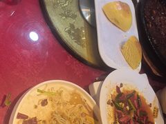 -东北大院·东北菜(三台子店)