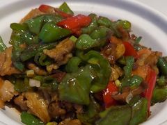 -小桃红·东北菜·春饼烤鸭(南阳湖街店)