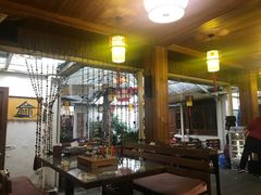 -丽江庭院之丽江往事(安定门店)
