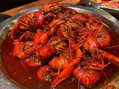 招牌十三香龙虾-王红军龙虾(新民路店)