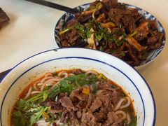 -南门口米粉·百年粉店