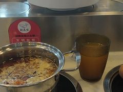 -鲸之味回转自助小火锅(钟鼎名悦店)