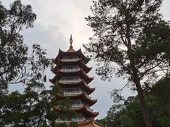 -白云山风景名胜区
