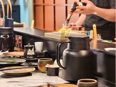 -Sushi Hanzo半藏(天环广场店)