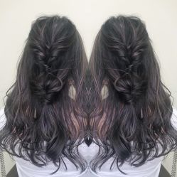 -Mix Boom Hair salon