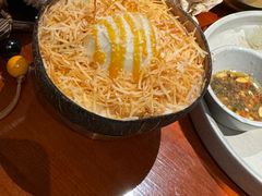 -SHAN山(前滩太古里店)