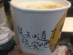 -茶颜悦色(雨花亭凯德二楼店)