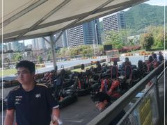 -千岛湖燃擎卡丁车赛车主题乐园(秀湖路店)