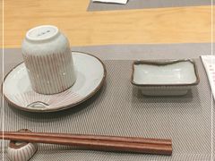 -山泉公馆酒家(珠江新城店)