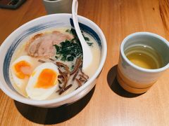 豚骨拉面-初居食屋日式料理(万象城购物中心店)