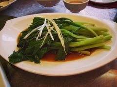 -马凯餐厅(长椿街店)