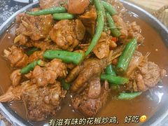 -八两八金·莱芜特色炒鸡(市南漳浦路店)