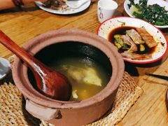 -山芋腔苏北菜(盐城滨海店)